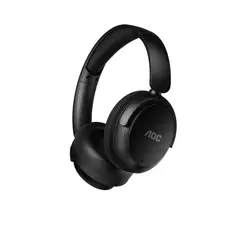 AOC - Audífonos Over The Ear ACH3501 Negro