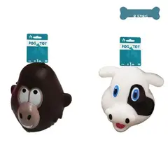 GENERICO - Cabeza de animal aleatorio 858cm