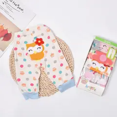 REDKITE - Pack 5 Pantalones Diseño Variado