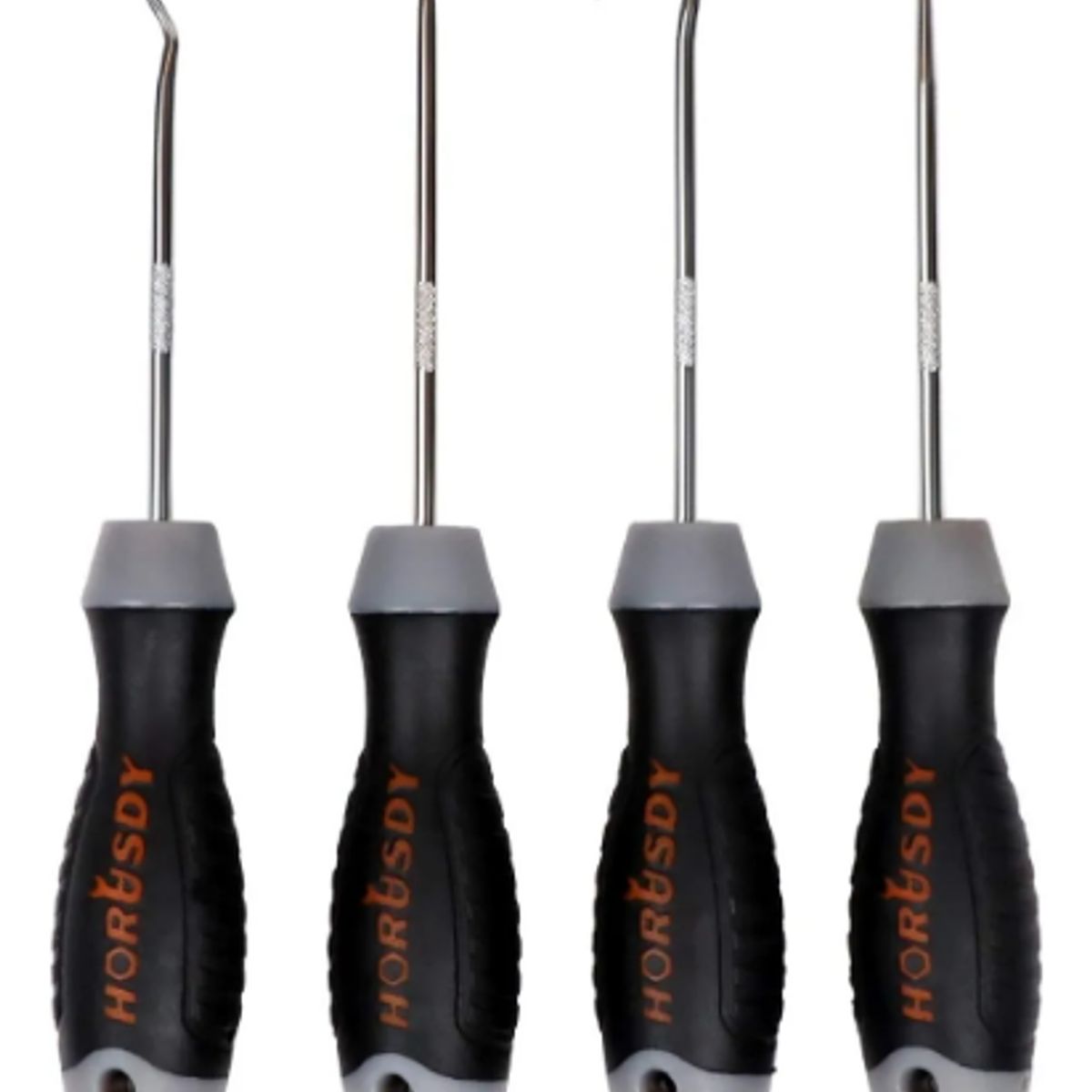 GENERICO - Juego De Herramientas Ganchos Automotrices Mini Pick Horusdy