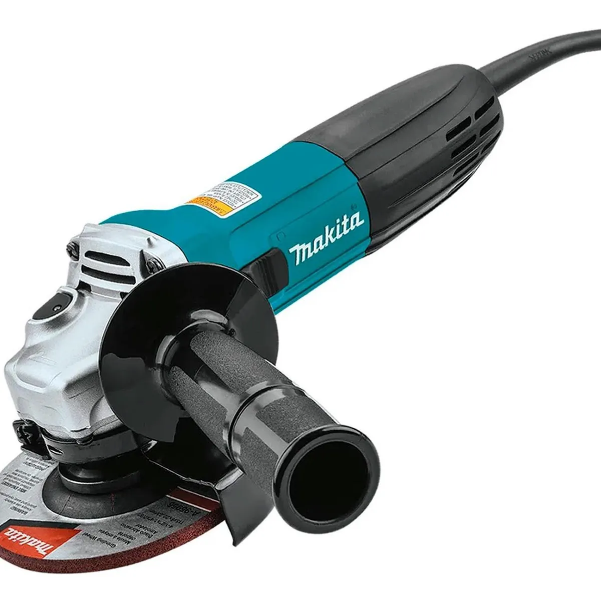MAKITA - Esmeril Angular Makita 4 1/2 720w Ga4530