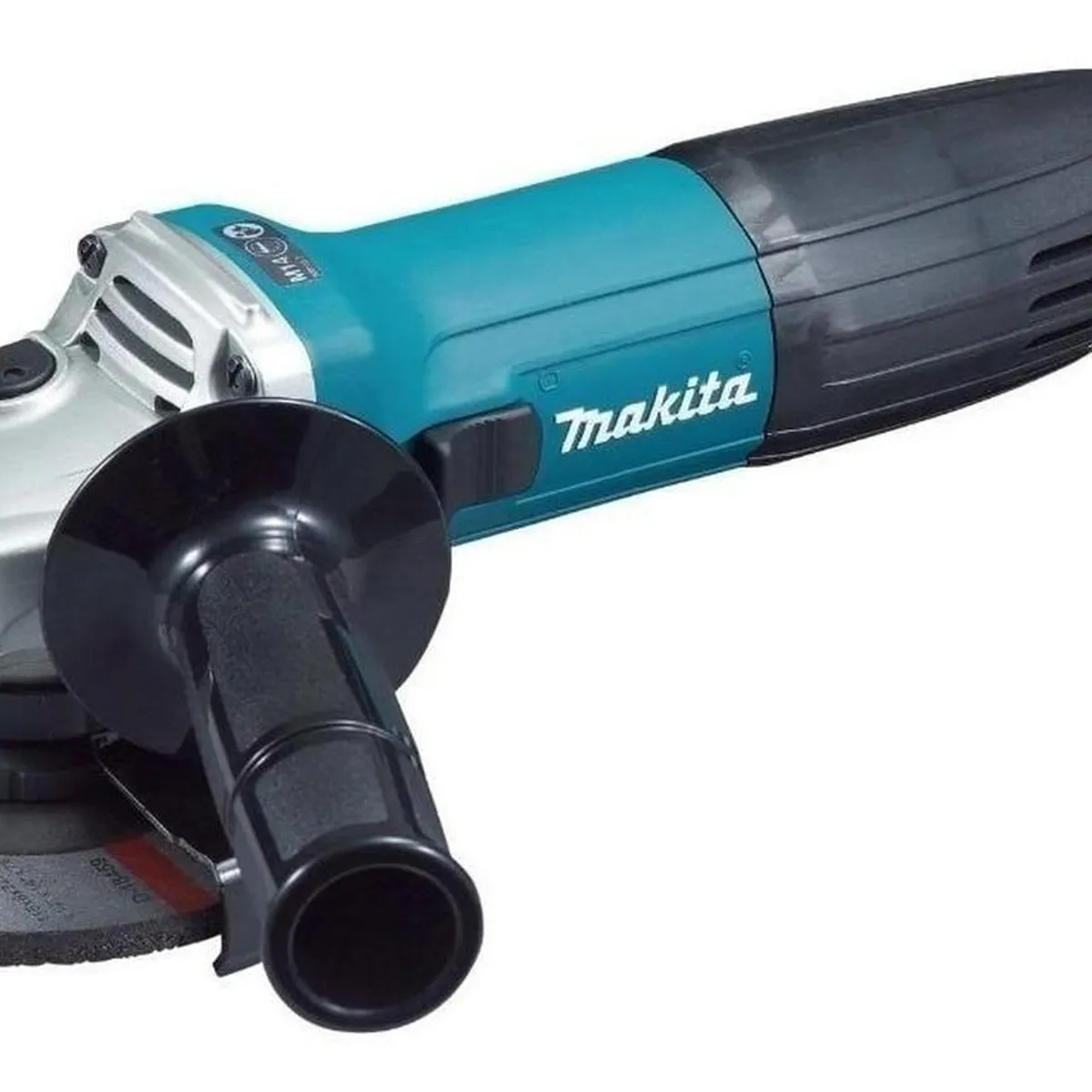 MAKITA - Esmeril Angular Makita 4 1/2 720w Ga4530