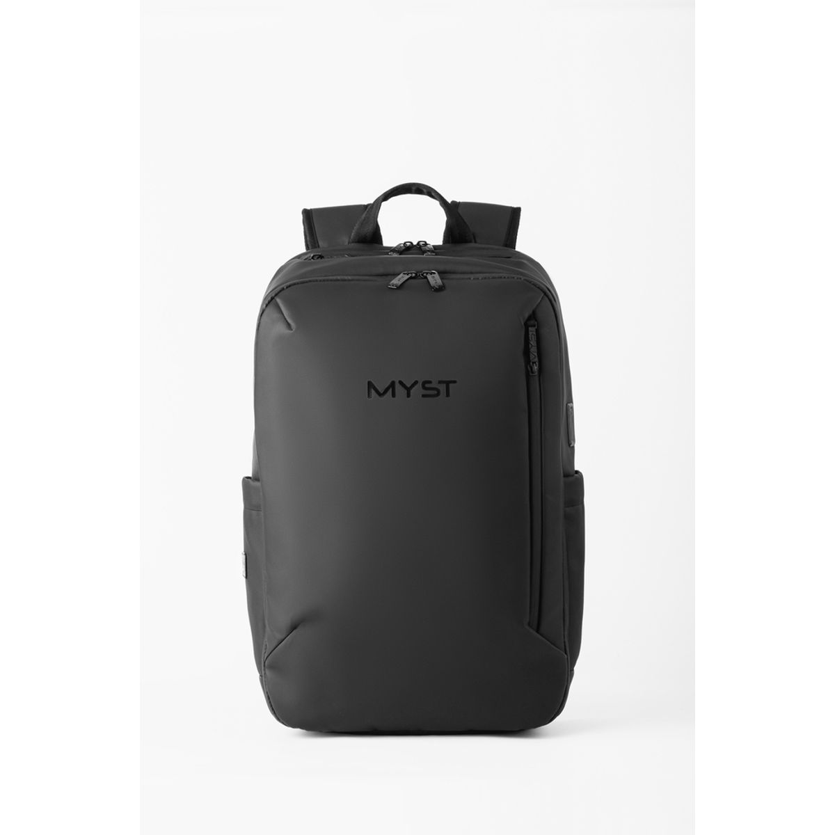 MYST - Mochila Pro Myst color Negro