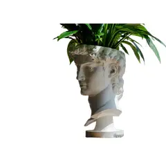 GENERICO - Macetero estilo David