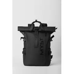 MYST - Mochila Rolling Backpack Capacidad Inteligente para el Día a Día