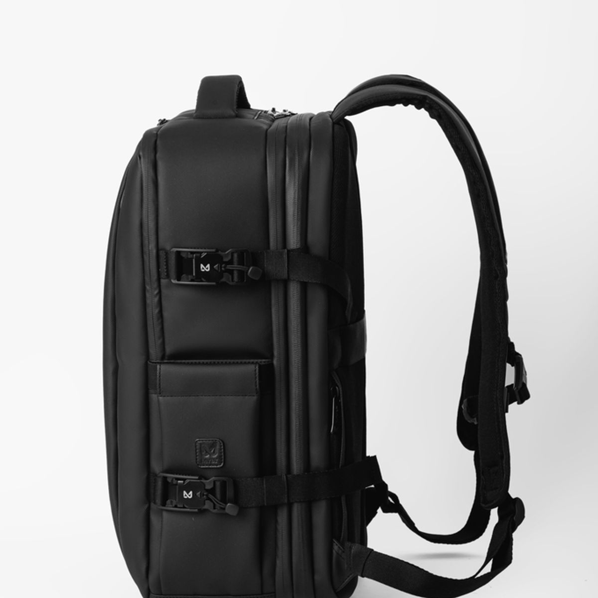 MYST - Mochila Pro Travel Myst color Negro
