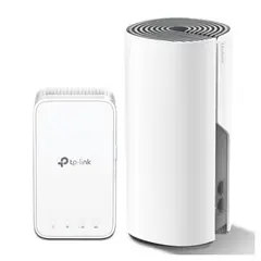 TP LINK - Access Point TP-LINK Deco E3 AC1200 Dual Band