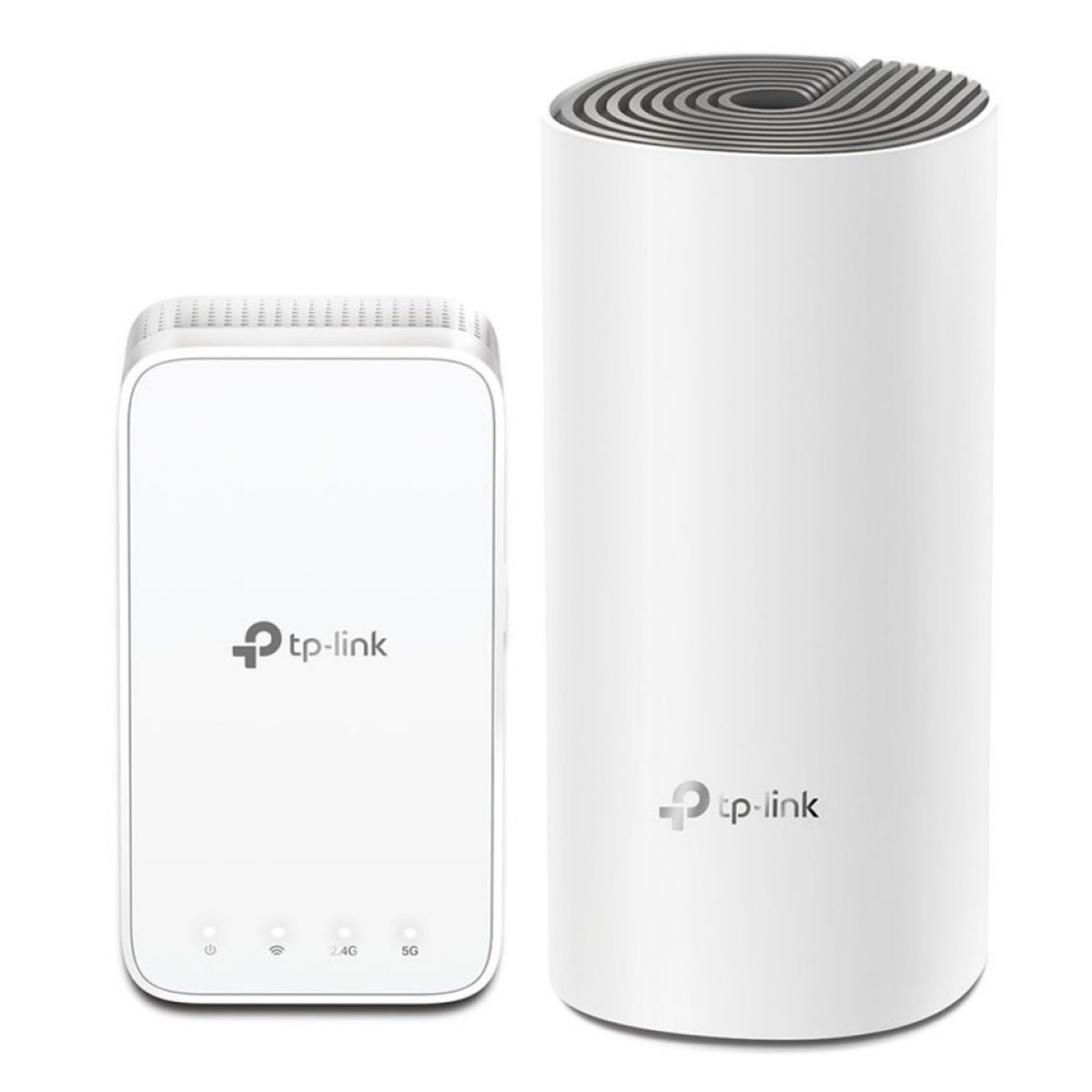 TP LINK - Access Point TP-LINK Deco E3 AC1200 Dual Band