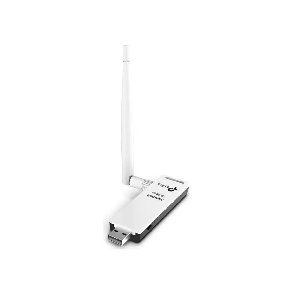 TP LINK - Adaptador Inalámbrico de Wifi USB TP Link