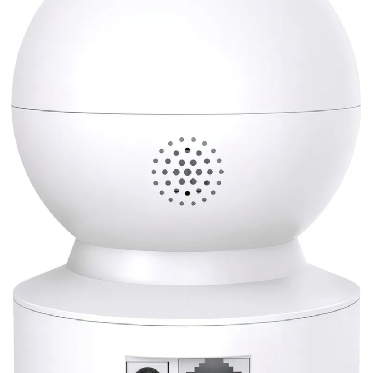 TP LINK - Cámara Giratoria Indoor Tp-link Tapo C212 Visión Nocturna 2k RJ45