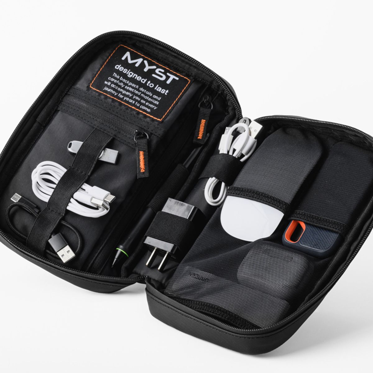 MYST - Organizador Tech Pro Myst