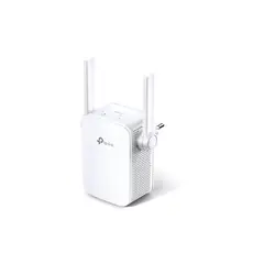 TP LINK - Repetidor Wi-Fi 4 N300 con Antenas Externas