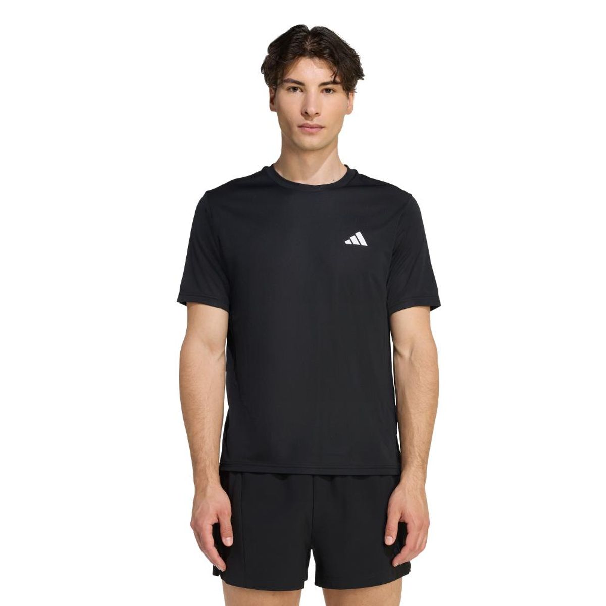 ADIDAS - Manga corta Training Essentials Hombre