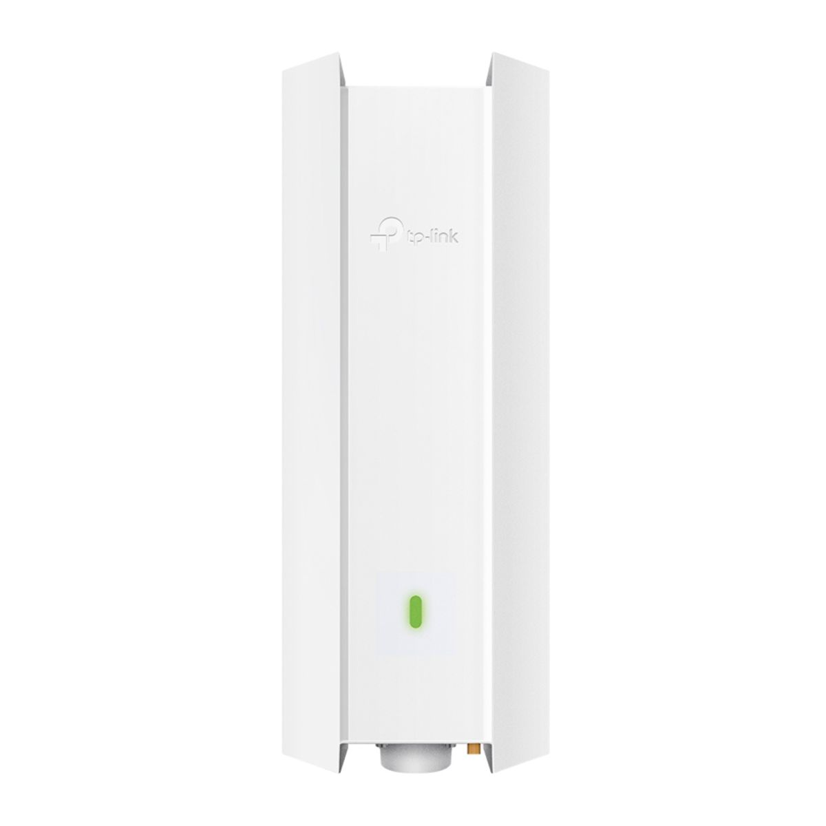TP LINK - EAP 650 OUTDOOR Punto De Acceso Inalámbrico Tplink Eap650-outdoor Wifi 6 De Color Blanco