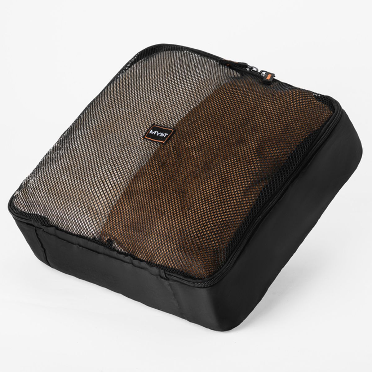 MYST - Set de 3 Organizadores de Equipaje - Orden y Optimización de Espacio para Viajes