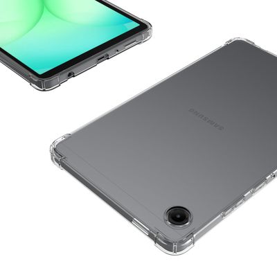 Imagen 2 del producto Carcasa Transparente Para Samsung Tab A11 de 8,7