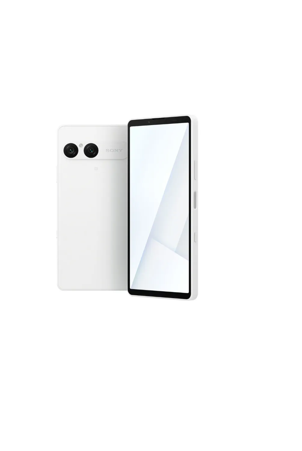 SONY Sony Xperia 10 VII 5G Dual-SIM 128 GB Blanco | falabella.com