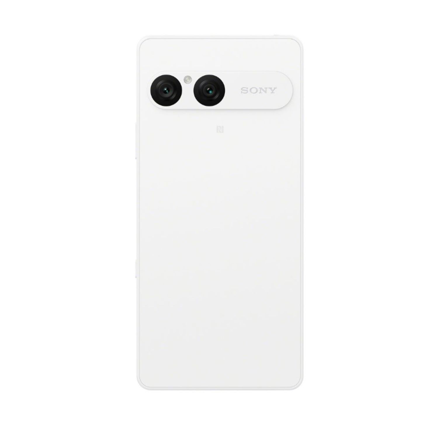 SONY Sony Xperia 10 VII 5G Dual-SIM 128 GB Blanco | Falabella Chile