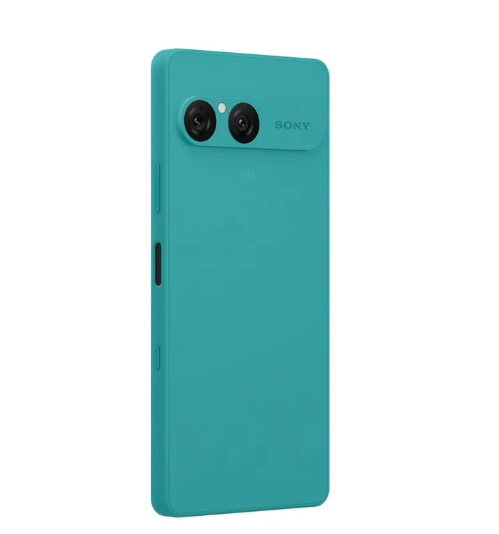 Xperia 10 VII 5G Dual-SIM 128G Verde