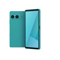 Xperia 10 VII 5G Dual-SIM 128G Verde