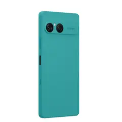 SONY - Xperia 10 VII 5G Dual-SIM 128G Verde