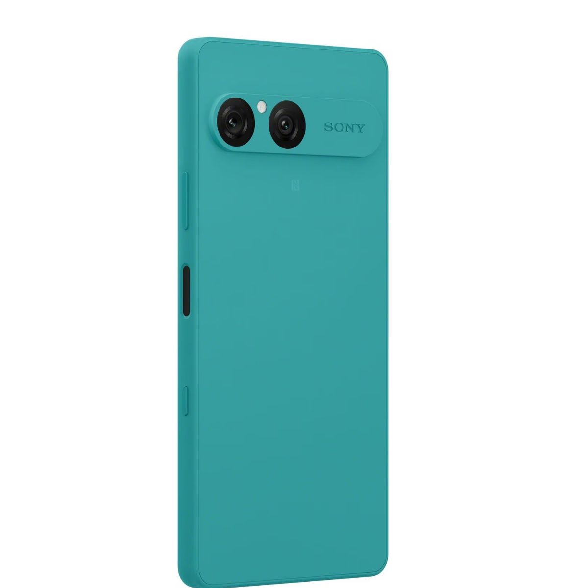 SONY - Sony Xperia 10 VII 5G Dual-SIM 128G Verde