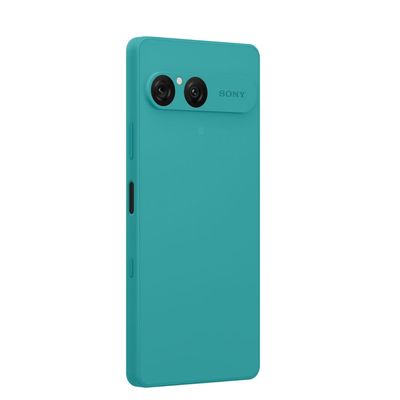 Imagen 2 del producto Xperia 10 VII 5G Dual-SIM 128G Verde