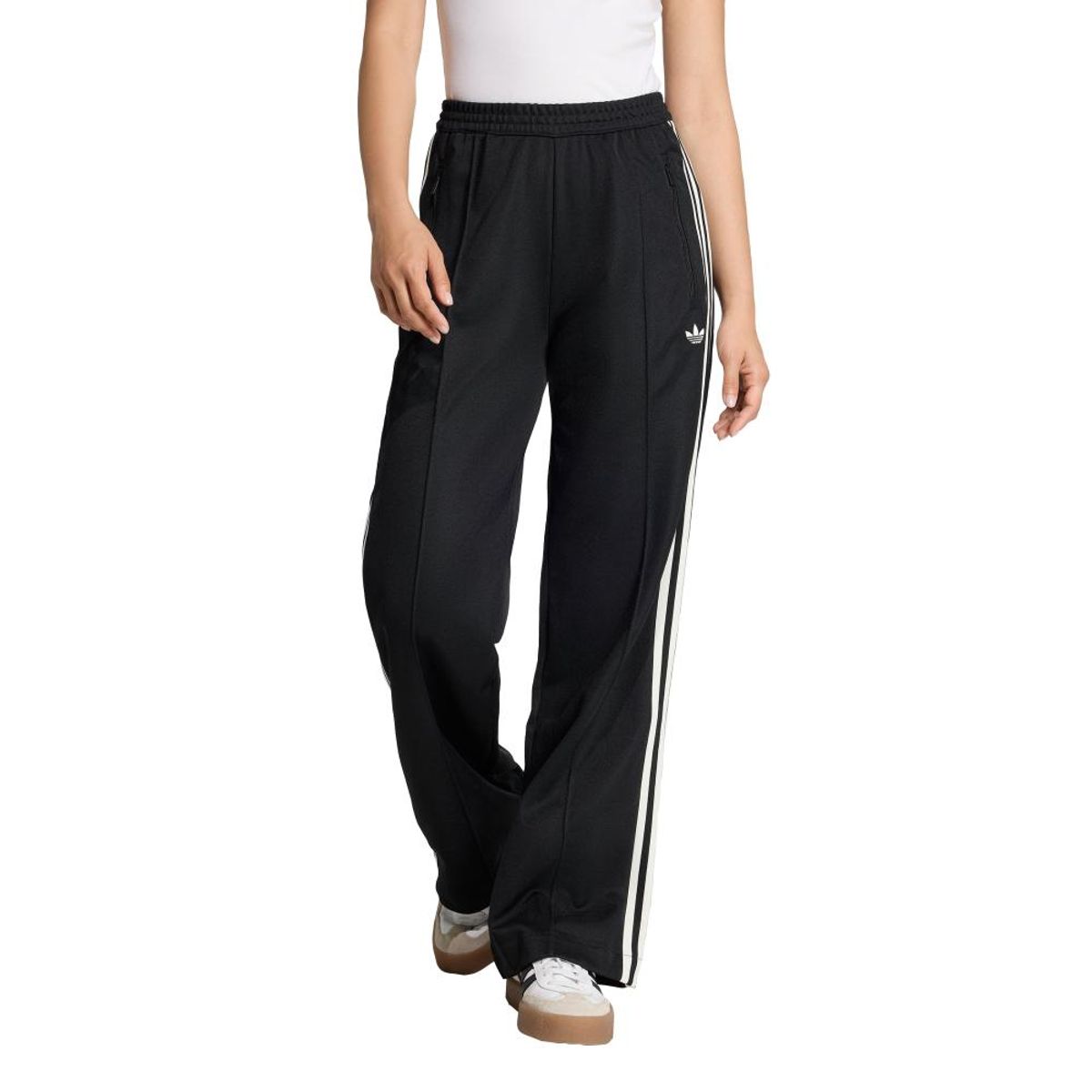 ADIDAS - Pantalones de Buzos Urbano adicolor Mujer