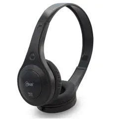 MLAB - Audifonos HeadBand Jack 35mm Negro P800