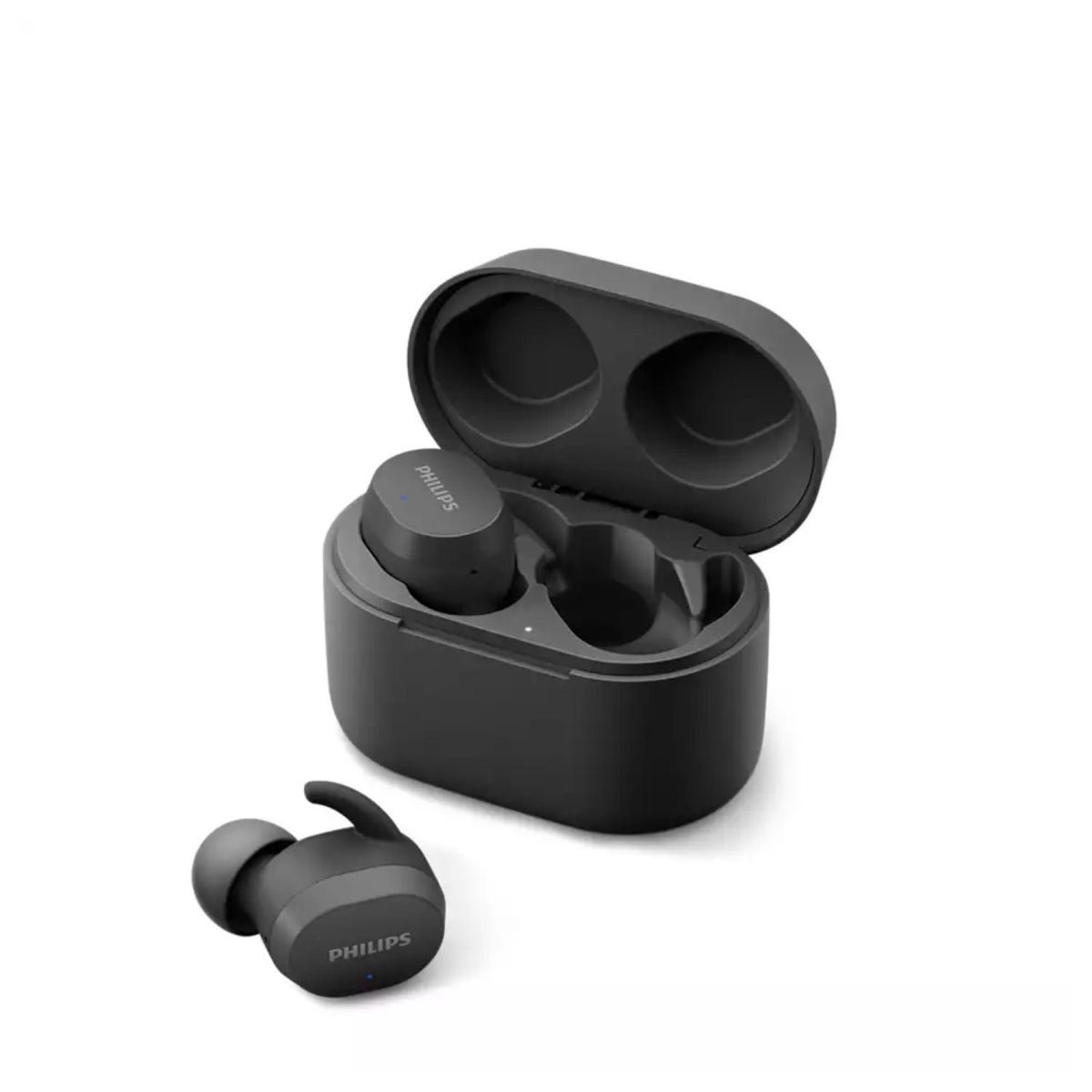 PHILIPS - Audifonos Bluetooth TWS In Ear Negro TAT3216BK00