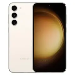 SAMSUNG - Galaxy S23+ 256GB Blanco Reacondicionado