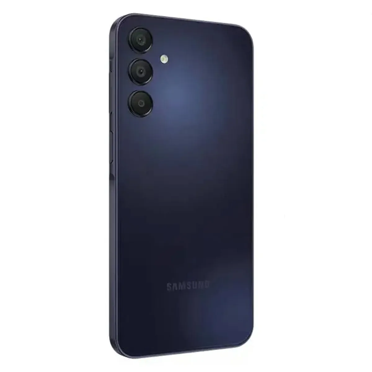 SAMSUNG - samsung a15 4+64GB negro Reacondicionado