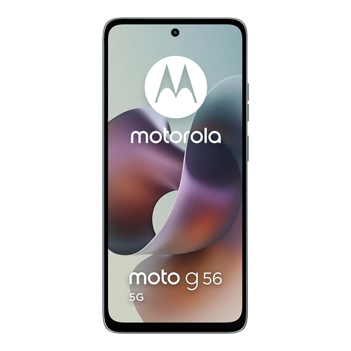 MOTOROLA - Motorola Moto g56 5G 12GB 256GB Gris claro XT2529-2