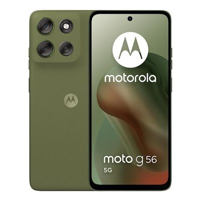 Motorola Moto G56 5G 12Gb 256Gb Verde Xt2529-2