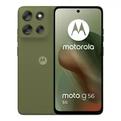 MOTOROLA - Moto g56 5G 12GB 256GB Verde XT2529-2