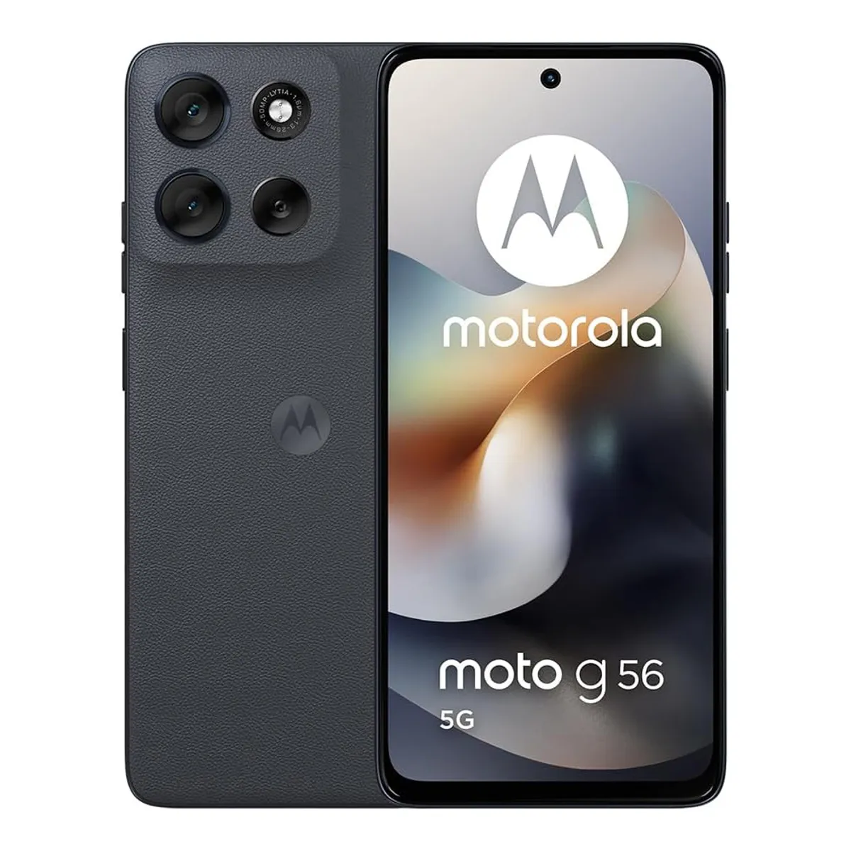 MOTOROLA - Motorola Moto g56 5G 12GB 256GB Azul oscuro XT2529-2