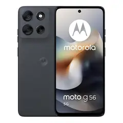 MOTOROLA - Moto g56 5G 12GB 256GB Azul oscuro XT2529-2