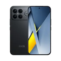 XIAOMI - Smartphone POCO F8 Ultra 12GB 256GB Negro