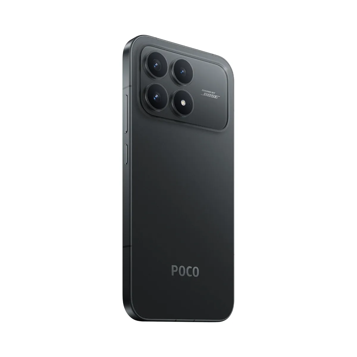 XIAOMI - Smartphone XIAOMI POCO F8 Pro 12GB 256GB Negro 2510DPC44G