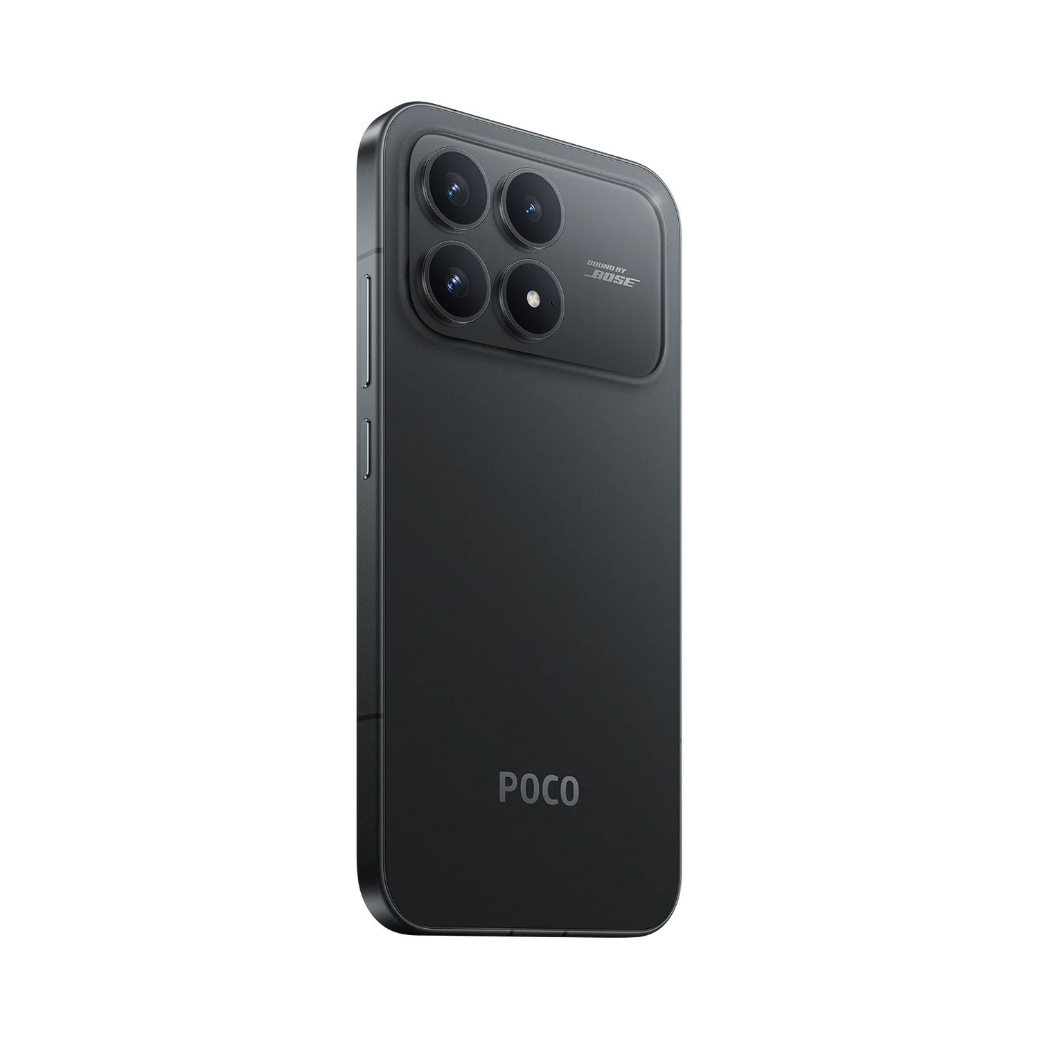 XIAOMI Smartphone XIAOMI POCO F8 Pro 12GB 256GB Negro 2510DPC44G