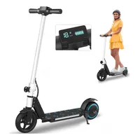 Scooter Electrico Plegable Patín