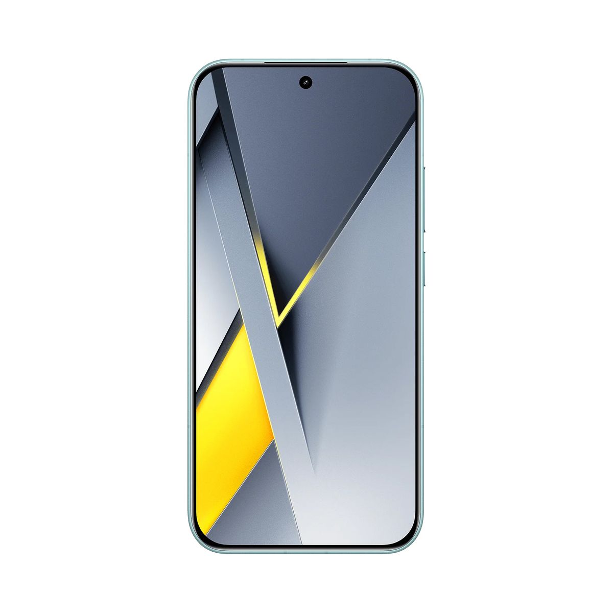 XIAOMI - Smartphone XIAOMI POCO F8 Pro 12GB 512B Azul 2510DPC44G