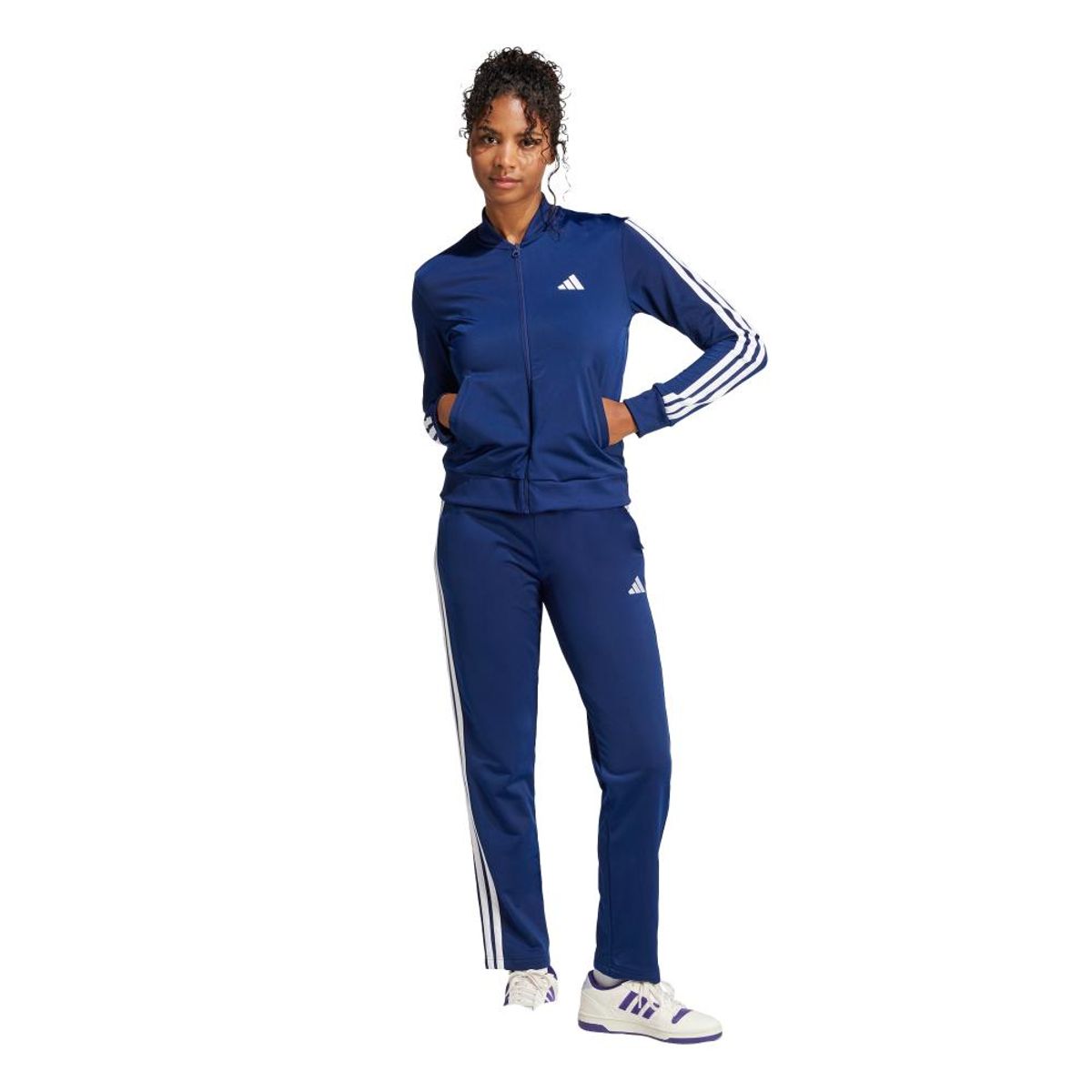 ADIDAS - Buzos Urbano Mujer