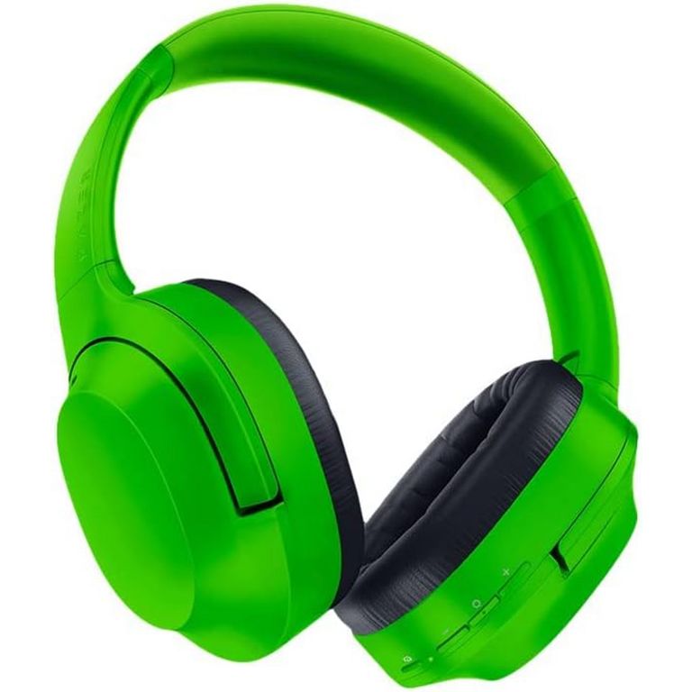 Audifono Opus X Green Verde Anc Bluetooth 50 30 Hrs Verde