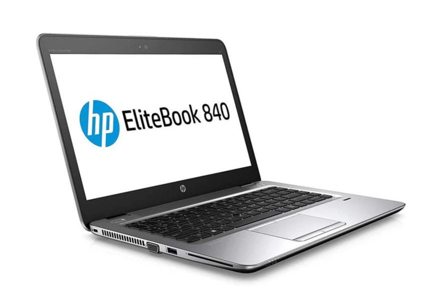 Notebook Elitebook 840R G4 I7-8TH 8GB 256GB SSD PLATA