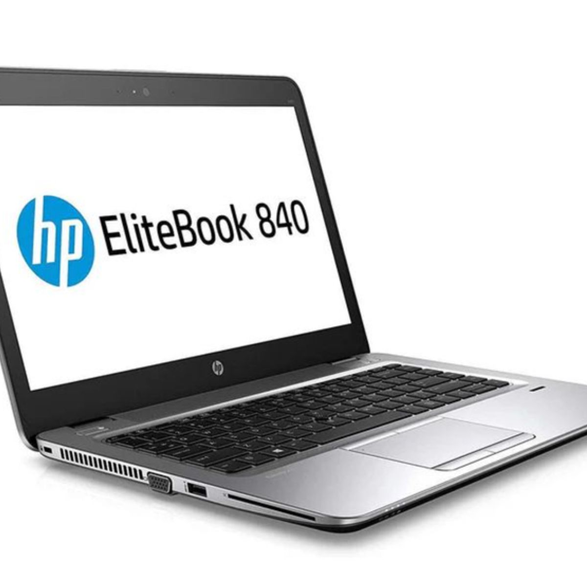 HP - Notebook HP Elitebook 840R G4 I7-8TH 8GB 256GB SSD PLATA