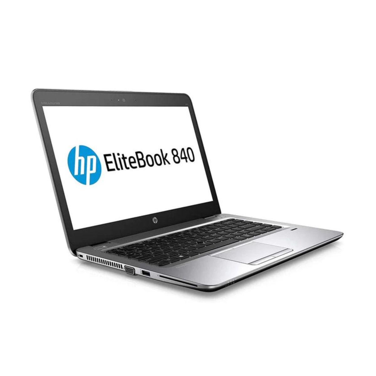 HP - Notebook HP Elitebook 840R G4 I7-8TH 8GB 256GB SSD PLATA