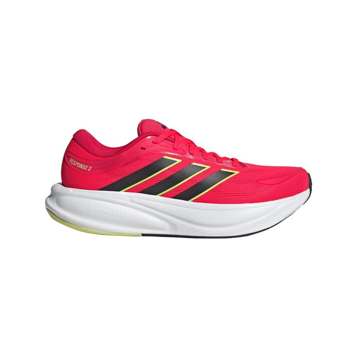 ADIDAS - Zapatillas Running Response Hombre