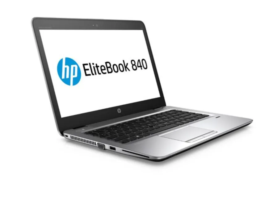 Notebook Elitebook 840 G4 I5-7TH 8GB 256GB SSD Plata