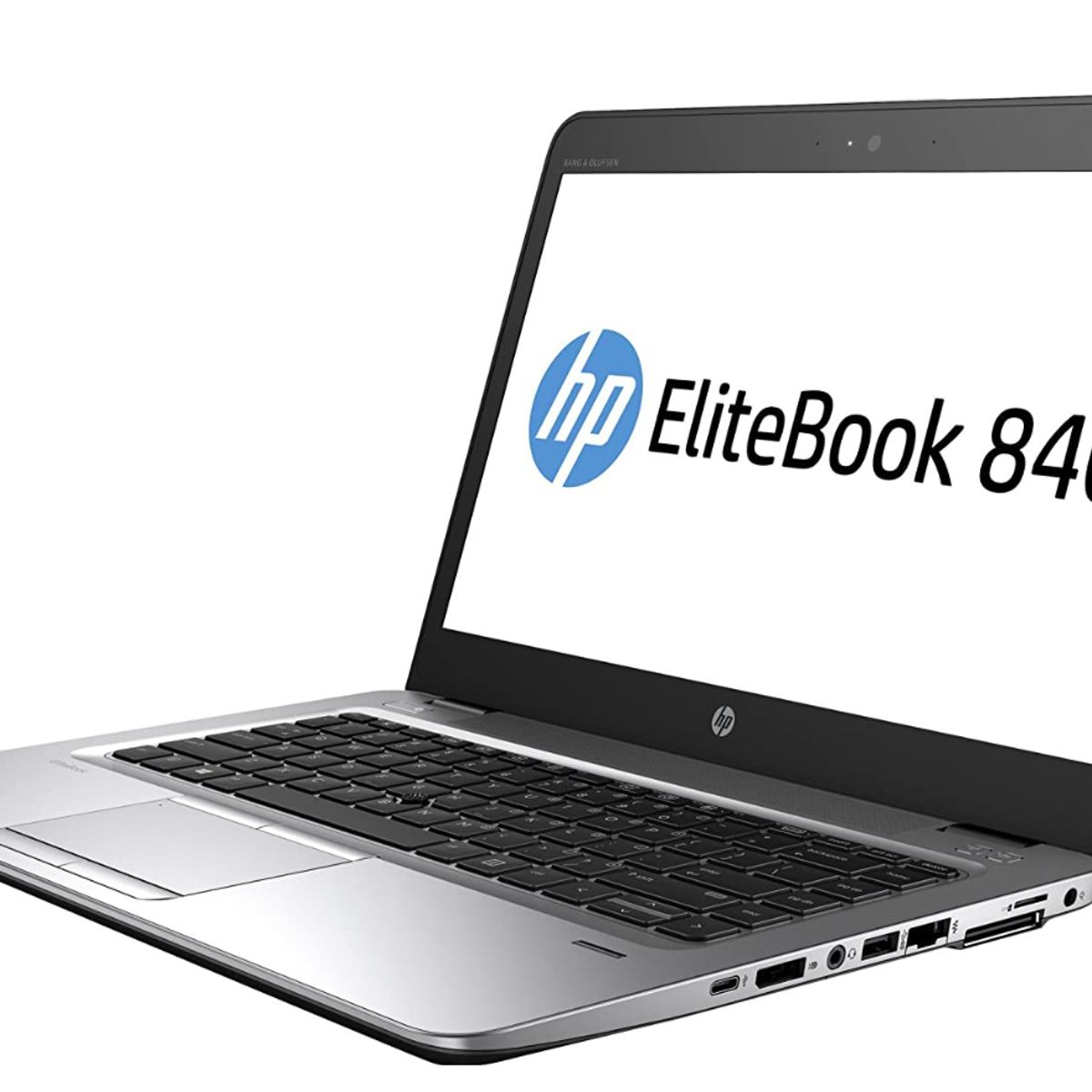 HP - Notebook HP Elitebook 840 G4 I5-7TH 8GB 256GB SSD Plata